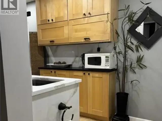 Apartment for rent in Vancouver, British Columbia