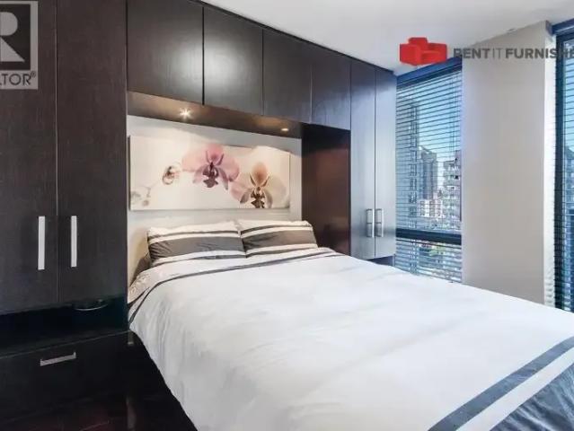 Apartment for rent in Vancouver, British Columbia