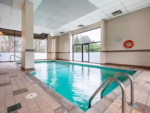 Apartment for rent in Vancouver, British Columbia