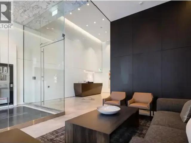 Apartment for rent in Vancouver, British Columbia
