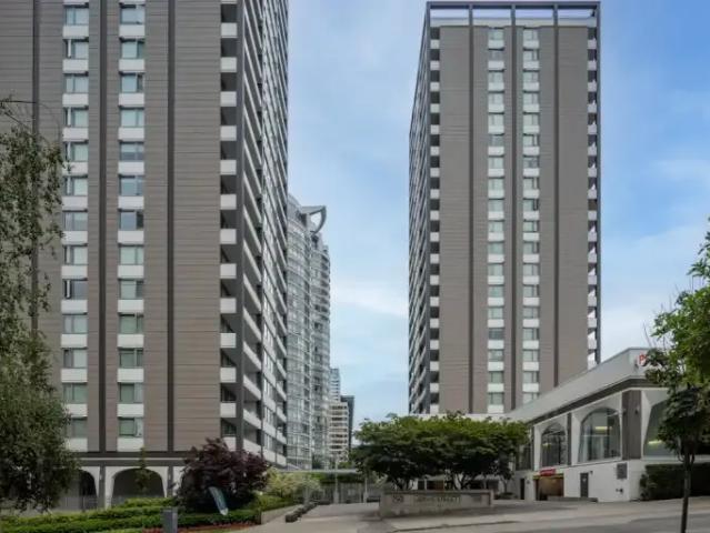 Apartment for rent in Vancouver, British Columbia