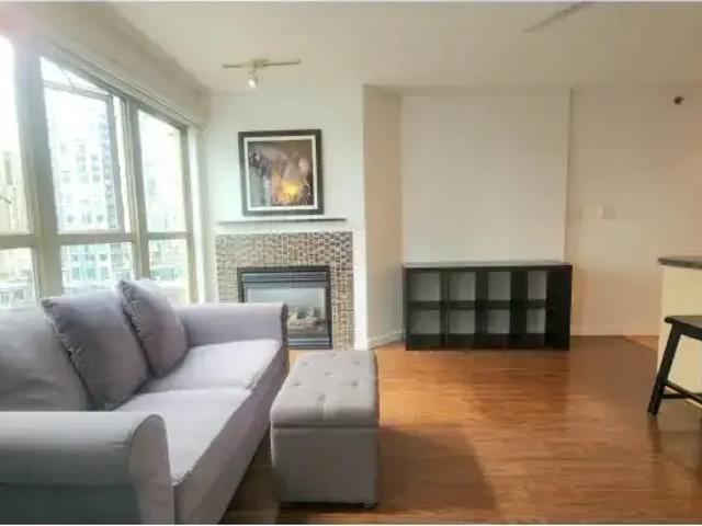 Apartment for rent in Vancouver, British Columbia