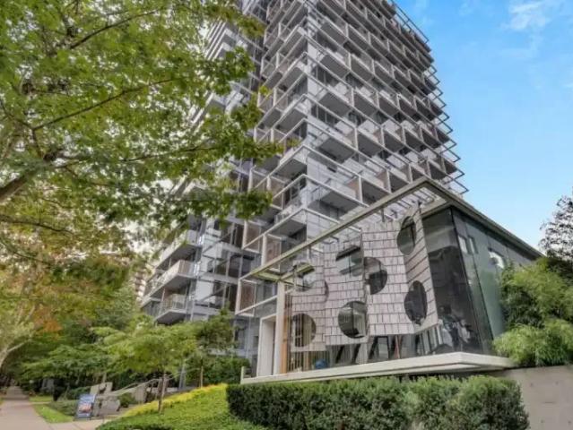 Apartment for rent in Vancouver, British Columbia