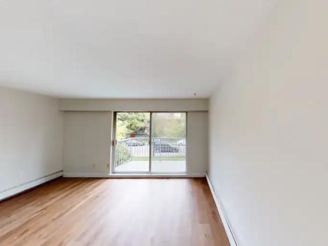 Apartment for rent in Vancouver, British Columbia