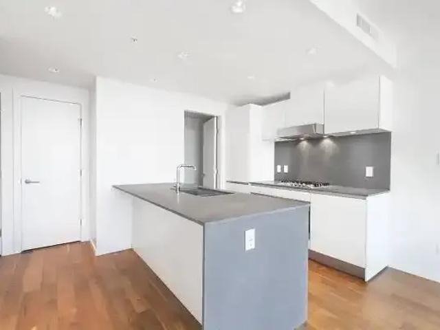 Apartment for rent in Vancouver, British Columbia