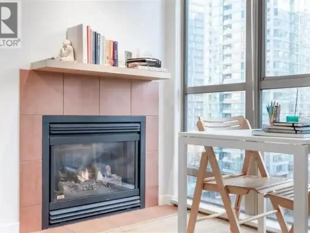 Apartment for rent in Vancouver, British Columbia