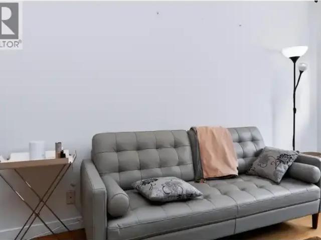 Apartment for rent in Vancouver, British Columbia