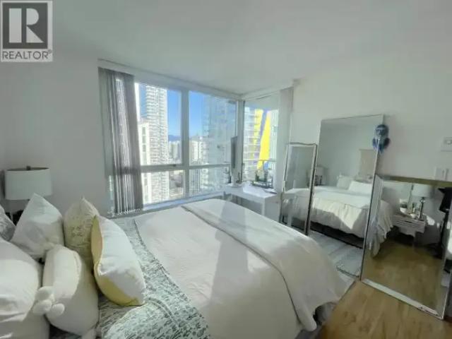 Apartment for rent in Downtown, Vancouver