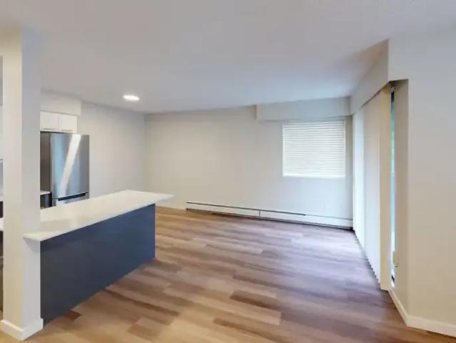 Apartment for rent in Vancouver, British Columbia