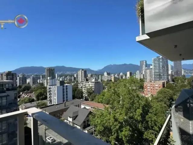 Apartment for rent in Davie Village, Vancouver