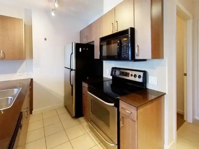 Apartment for rent in Downtown, Vancouver