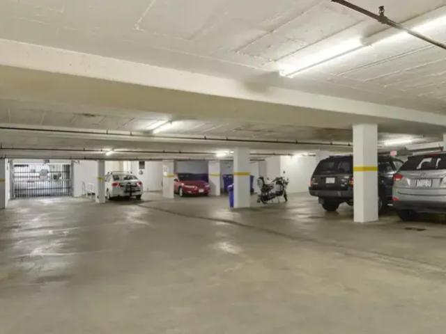 Apartment for rent in Vancouver, British Columbia