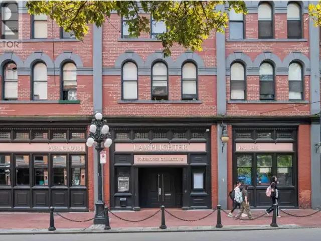 Apartment for rent in Vancouver, British Columbia