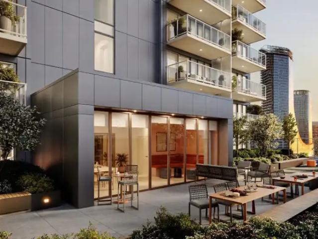 Apartment for rent in Vancouver, British Columbia