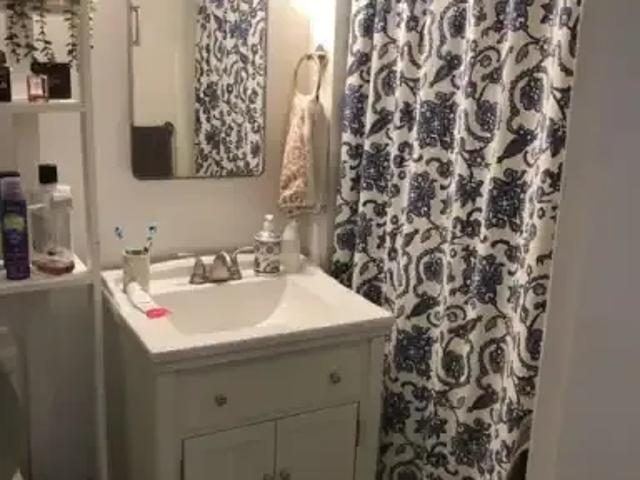 Apartment for rent in Vancouver, British Columbia