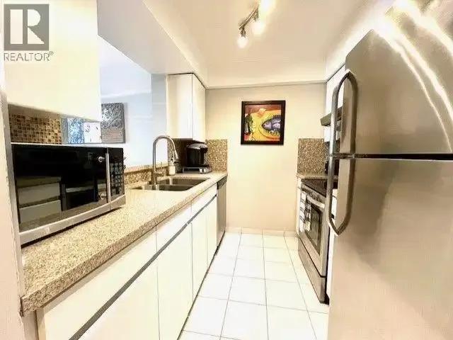 Apartment for rent in Yaletown, Vancouver