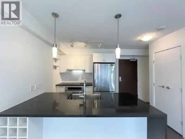 Apartment for rent in Vancouver, British Columbia