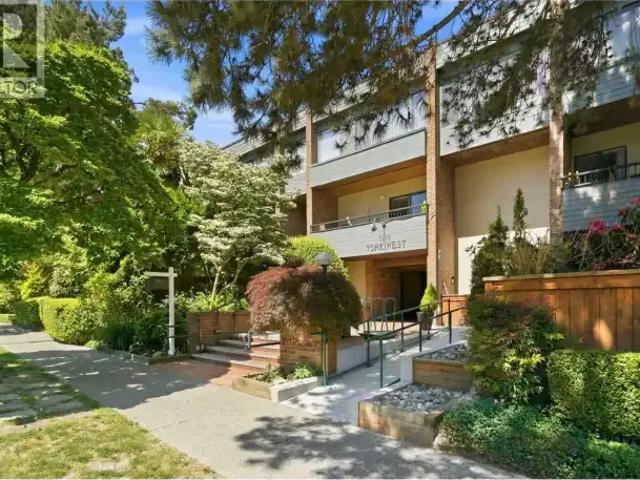 Apartment for rent in Vancouver, British Columbia