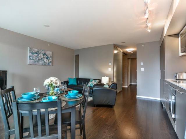 Apartment for rent in Vancouver, British Columbia