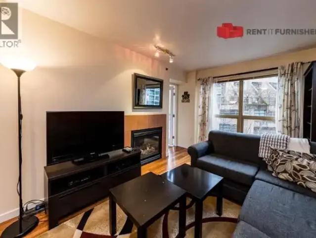 Apartment for rent in Vancouver, British Columbia