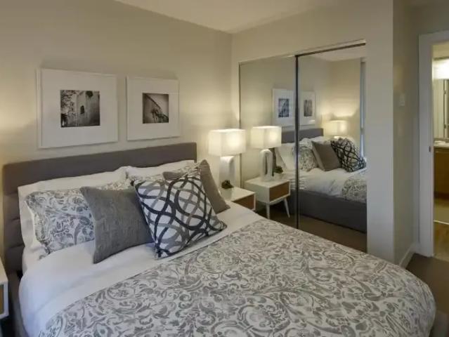 Apartment for rent in British Columbia