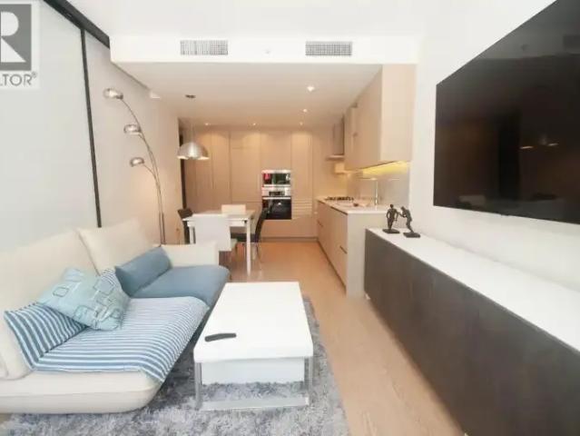 Apartment for rent in Downtown, Vancouver