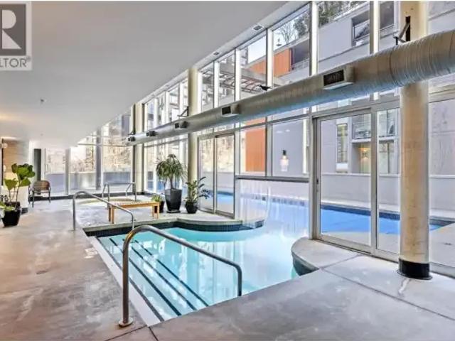 Apartment for rent in Vancouver, British Columbia