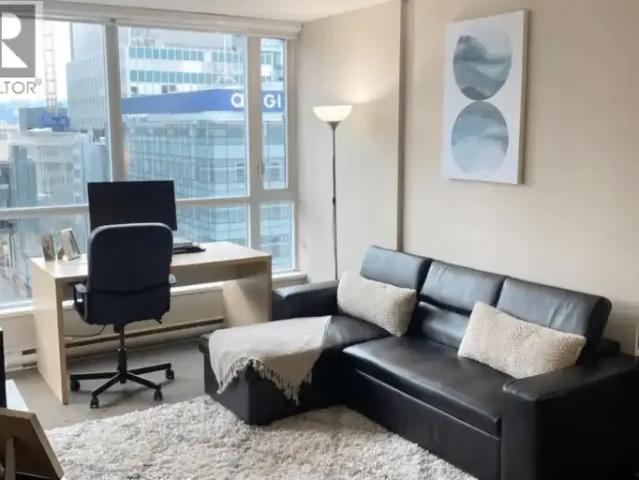 Apartment for rent in Vancouver, British Columbia