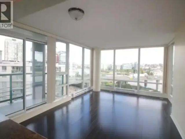 Apartment for rent in Vancouver, British Columbia