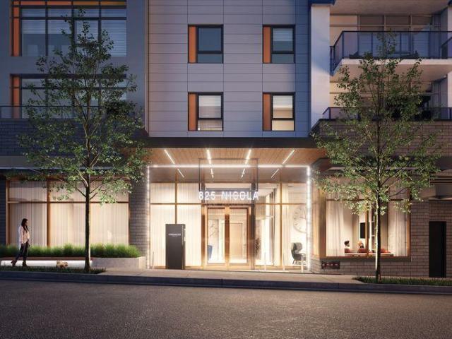Apartment for rent in Vancouver, British Columbia