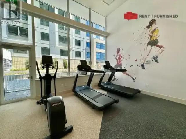 Apartment for rent in Burnaby, British Columbia