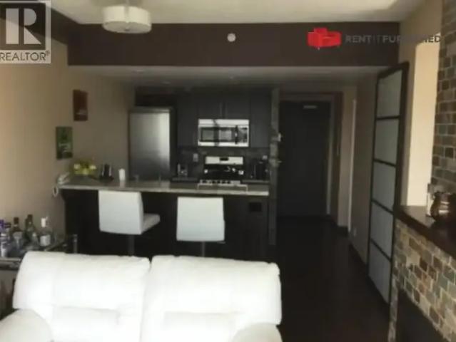 Apartment for rent in Vancouver, British Columbia