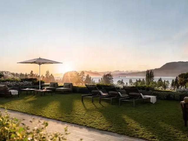 Apartment for rent in Vancouver, British Columbia