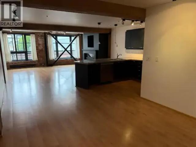Apartment for rent in Vancouver, British Columbia