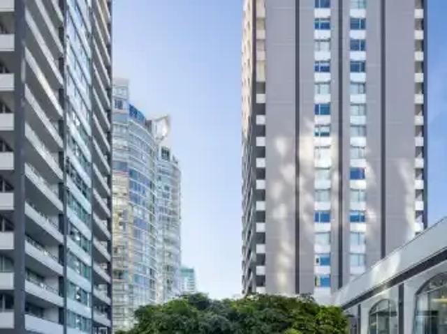 Apartment for rent in Vancouver, British Columbia