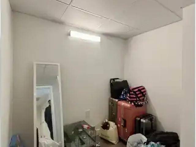 Apartment for rent in Vancouver, British Columbia