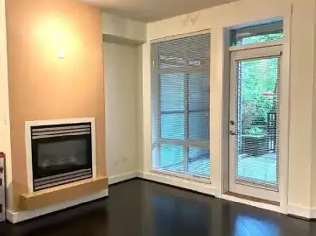 Apartment for rent in British Columbia