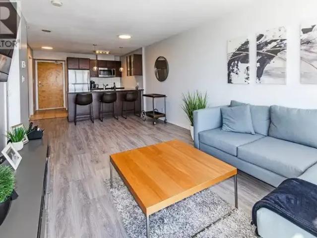 Apartment for rent in North Vancouver, British Columbia