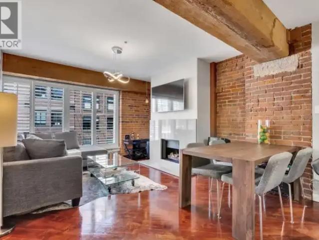 Apartment for rent in Vancouver, British Columbia
