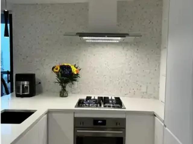 Apartment for rent in Vancouver, British Columbia