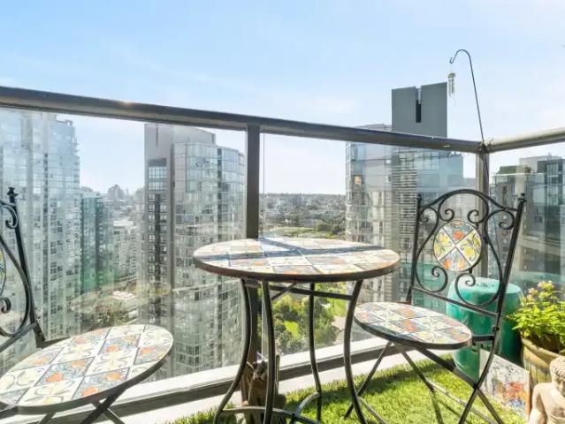 Apartment for rent in Downtown, Vancouver