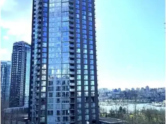 Apartment for rent in Vancouver, British Columbia