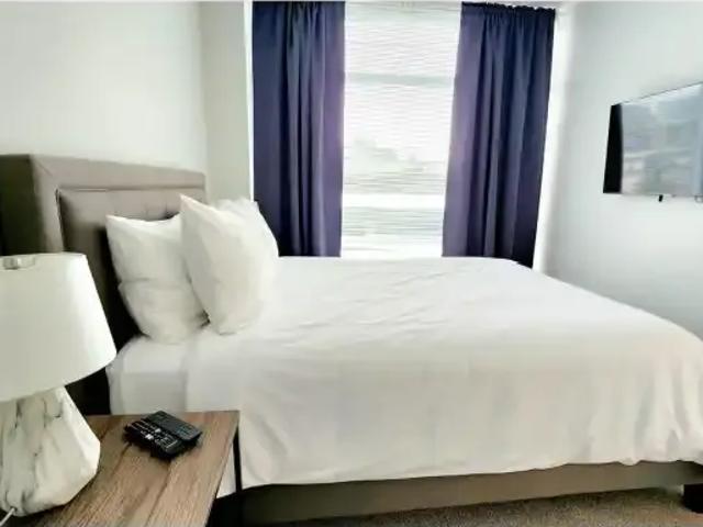 Apartment for rent in Vancouver, British Columbia