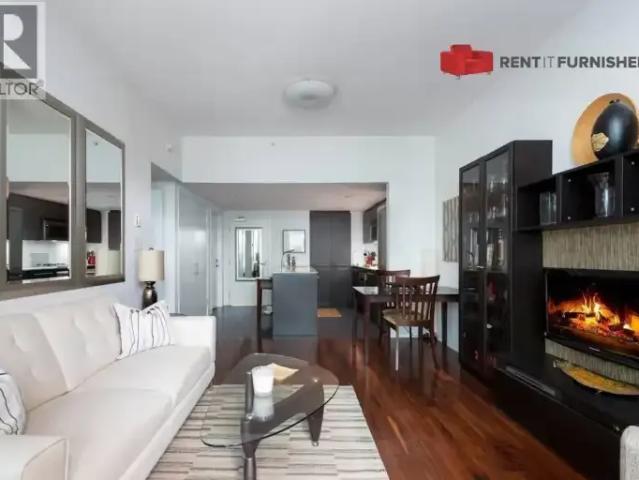 Apartment for rent in Vancouver, British Columbia