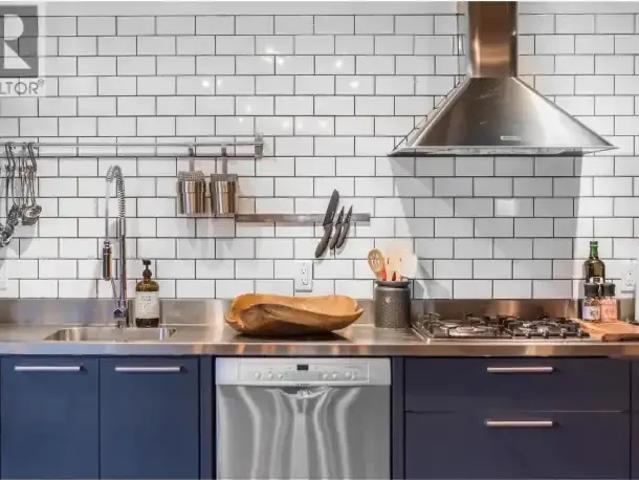 Apartment for rent in Vancouver, British Columbia
