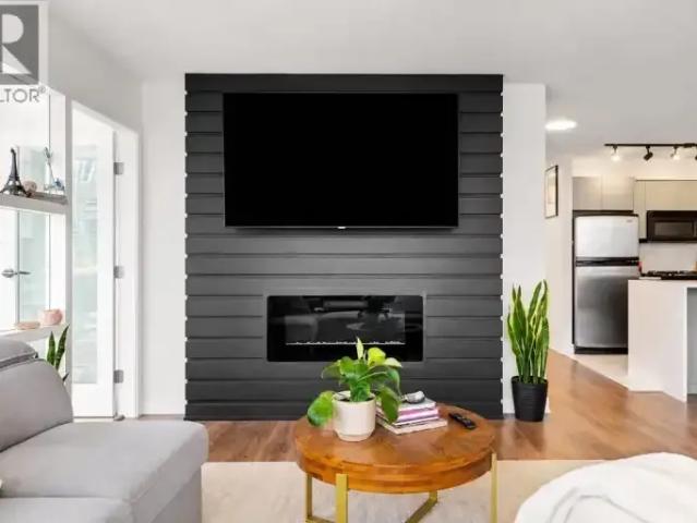 Apartment for rent in Vancouver, British Columbia