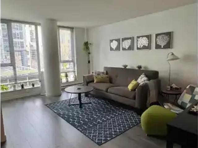 Apartment for rent in Vancouver, British Columbia