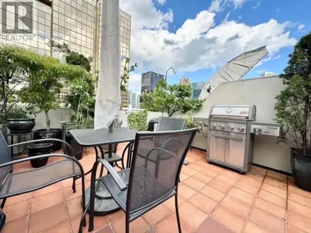 Apartment for rent in Vancouver, British Columbia