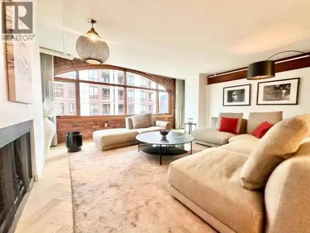 Apartment for rent in Vancouver, British Columbia