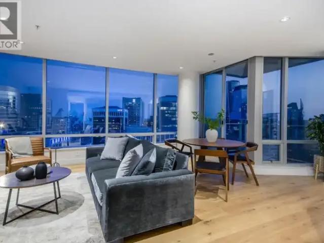 Apartment for rent in Downtown, Vancouver